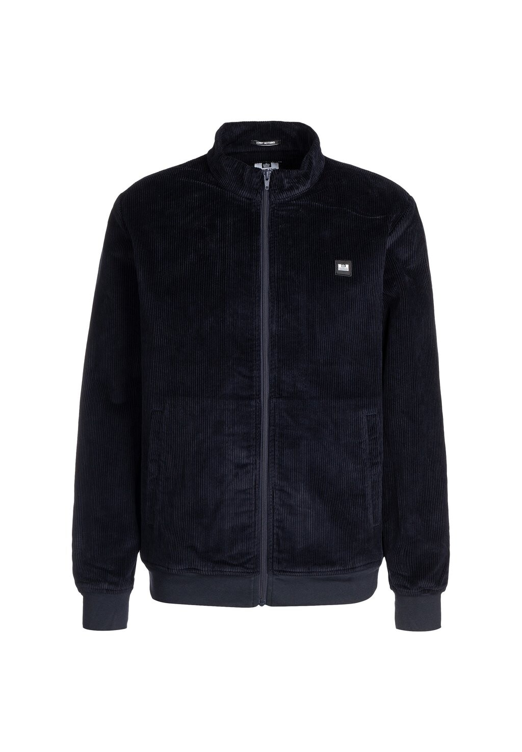 

Куртка-бомбер HEMSLEY Weekend Offender, цвет navy