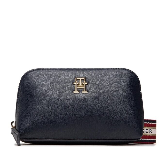 

Сумка Tommy Hilfiger LifeCrossover, темно-синий