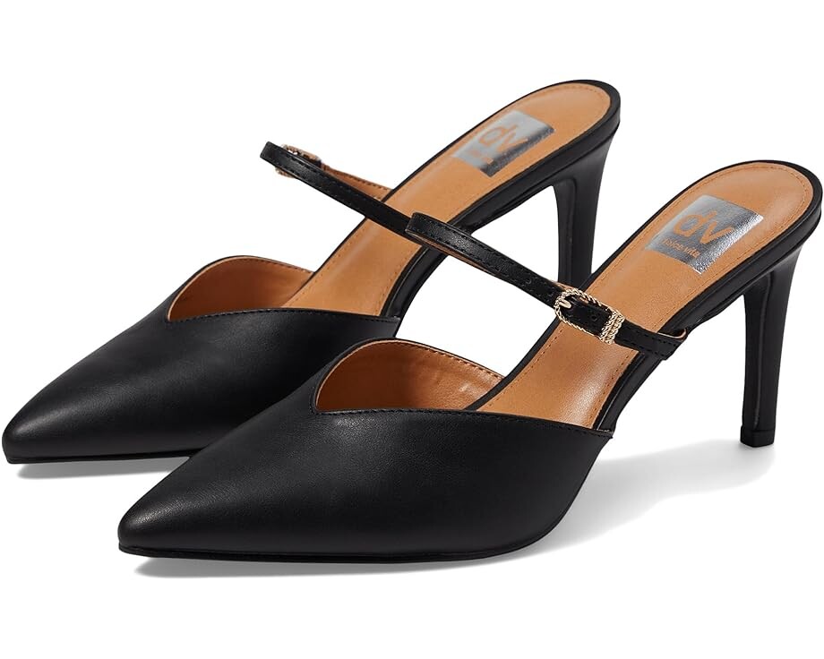 

Туфли DV Dolce Vita Elegant, черный