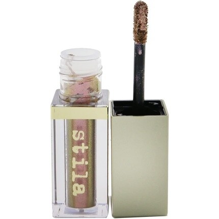 

Жидкие тени для век Glitter And Glow Rock In' Rose, Stila