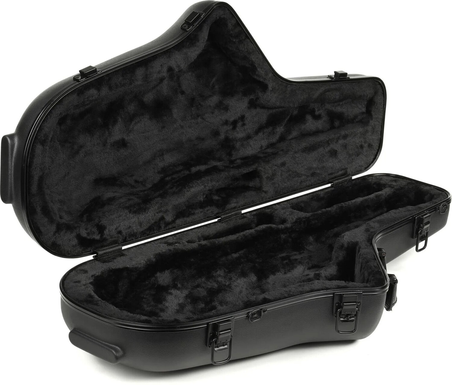 

SKB 1SKB-450 Контурный футляр для профессионального тенор-саксофона