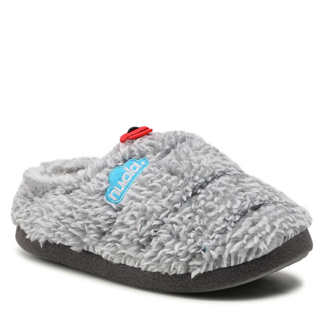 

Тапочки Nuvola ClassicCloud Polar, серый