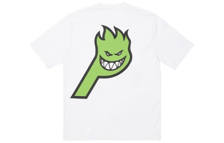 

ПАЛАС Футболка Унисекс