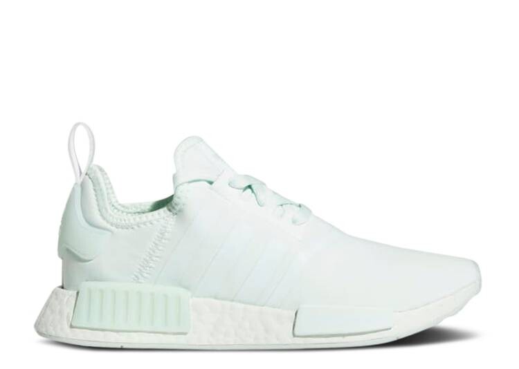 

Кроссовки Adidas WMNS NMD_R1 'DASH GREEN', зеленый