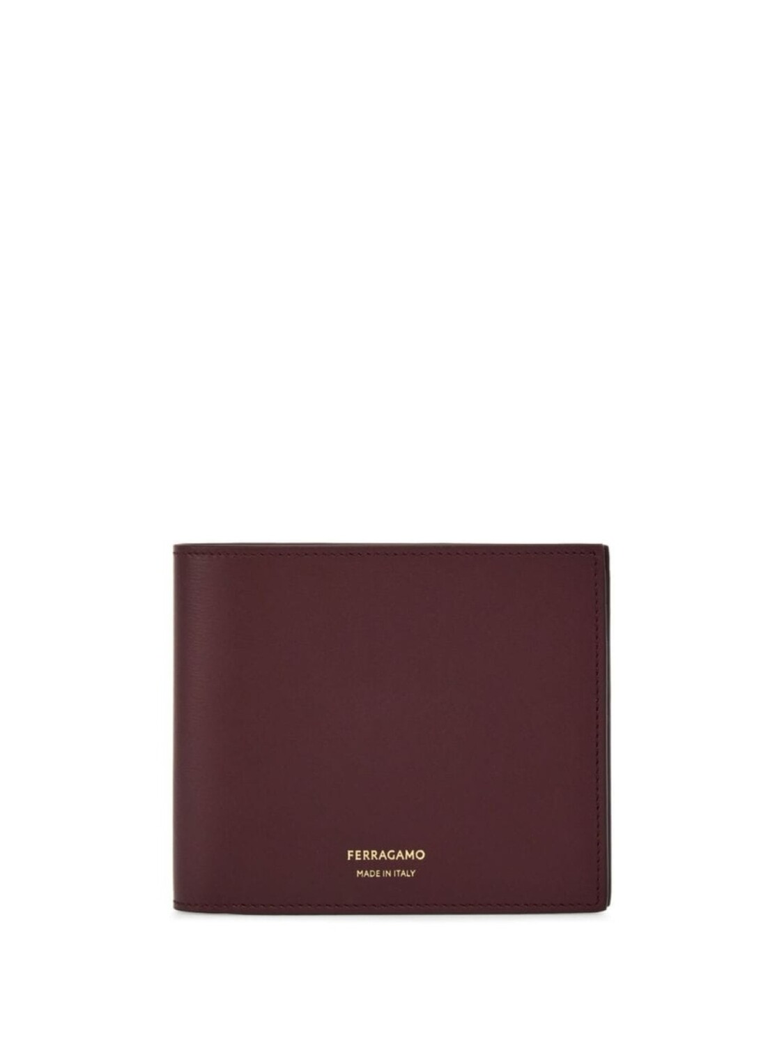 

Ferragamo бумажник Classic, красный