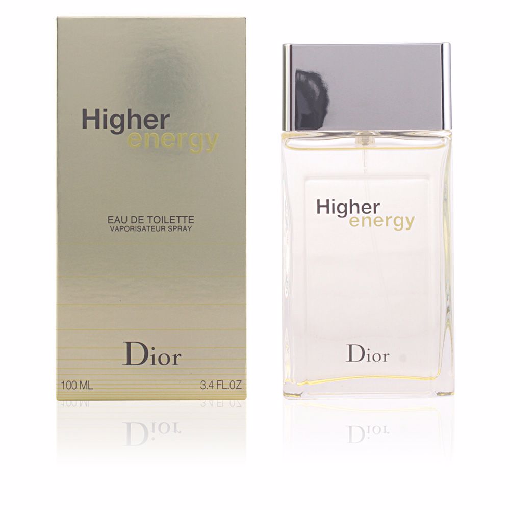christian dior higher energy туалетная вода 100мл Духи Higher energy Dior, 100 мл