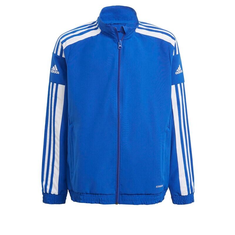 

Презентационная куртка Squadra 21 ADIDAS, цвет blau
