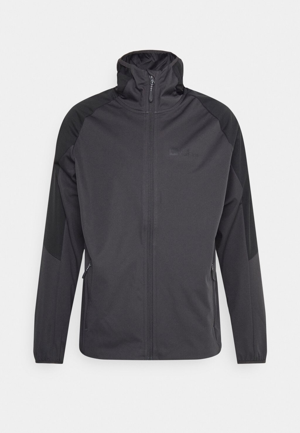 

Куртка Shell Jack Wolfskin