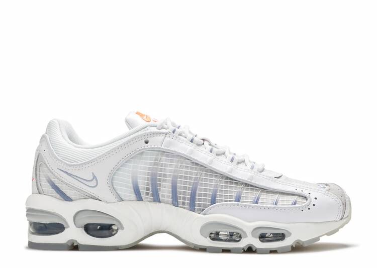 

Кроссовки Nike AIR MAX TAILWIND 4 'INDIGO FOG', белый
