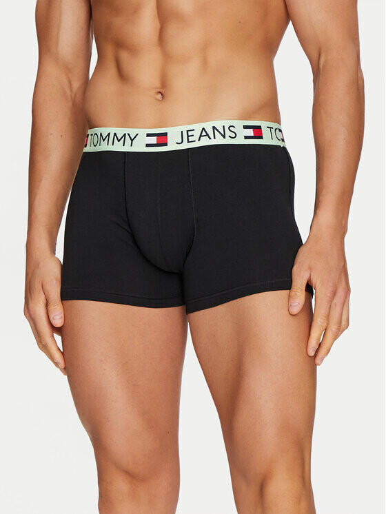 

Трусы Tommy Hilfiger, черный
