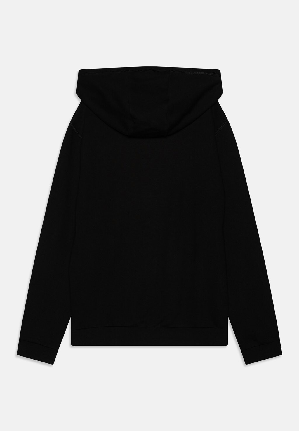 

Толстовка с капюшоном UNISEX EA7 Emporio Armani, черный