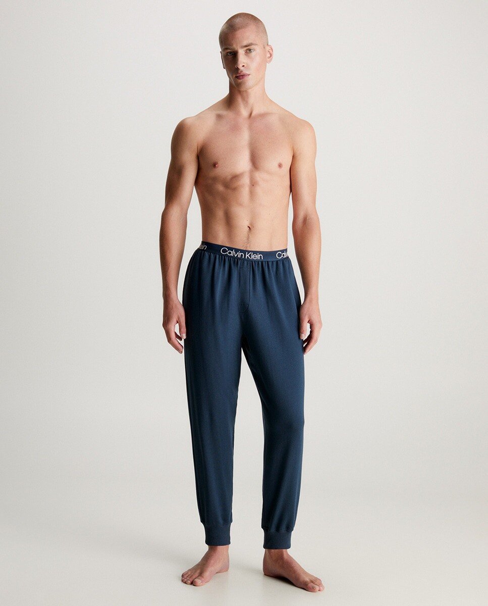 

Мужские спортивные брюки для отдыха Calvin Klein, синий