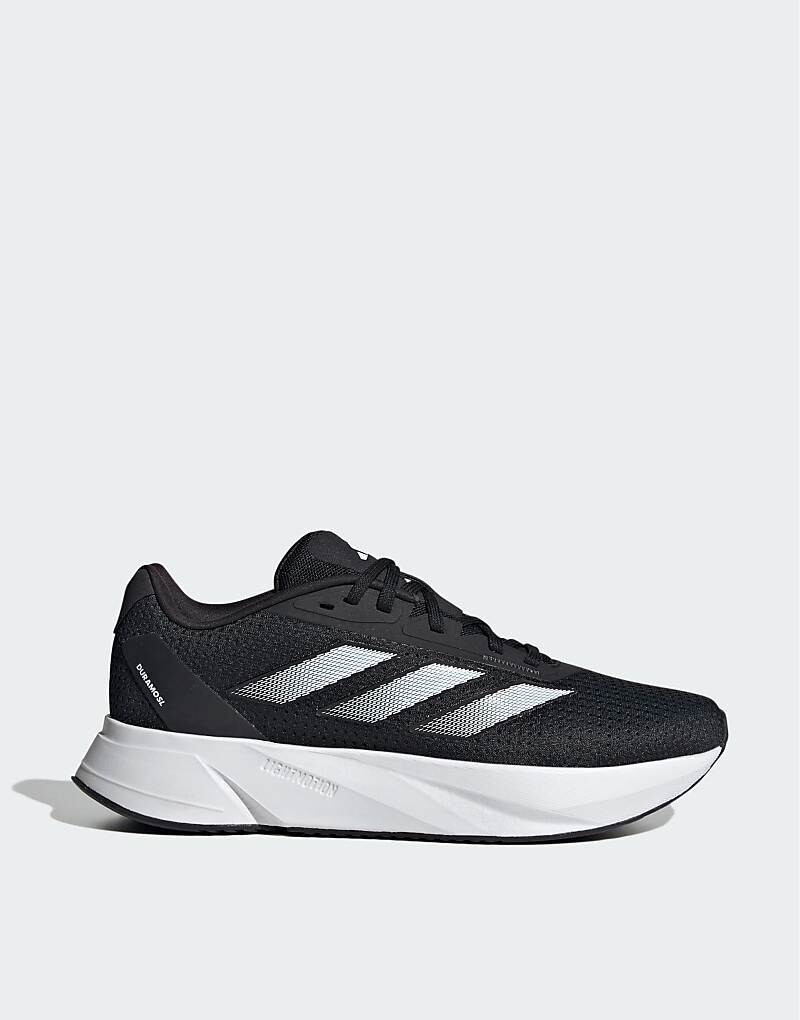 

adidas Running – Duramo SL – черные спортивные кроссовки