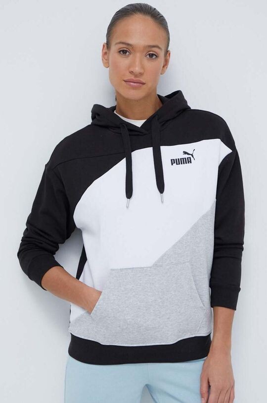

Толстовка PUMA POWER Puma, черный