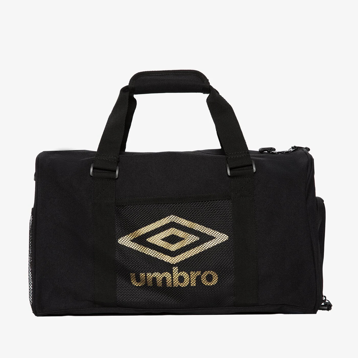 Сумка Umbro Tebay, черный сумка umbro lunds черный