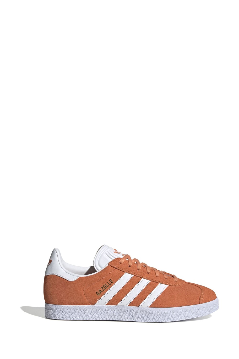 

Кроссовки adidas Originals Gazelle adidas originals, оранжевый
