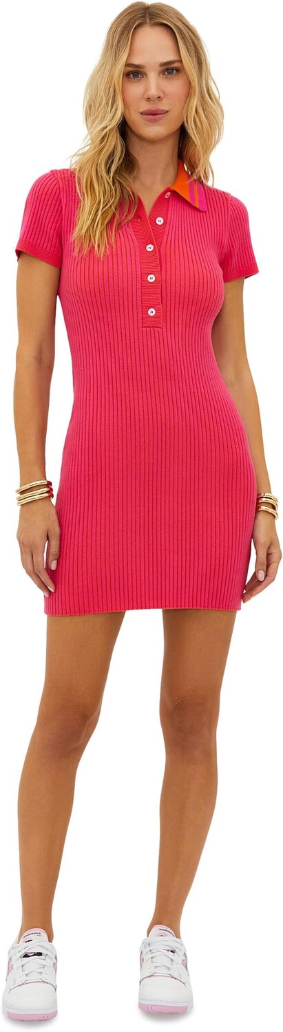 

Платье Beach Riot Presley, цвет Sunset Two-Tone Rib