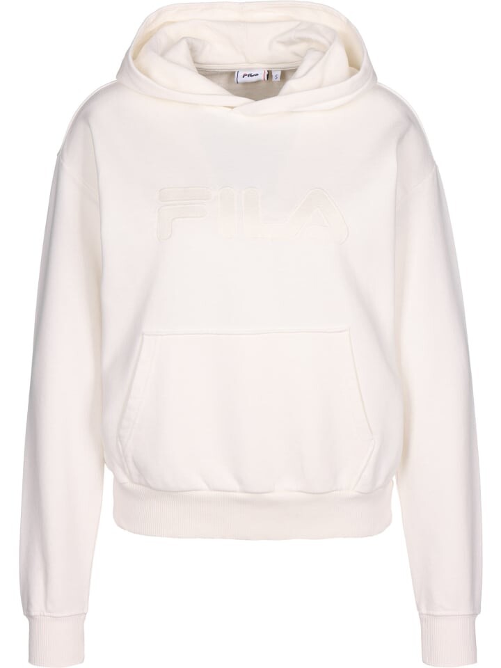 

Толстовка Fila, цвет egret