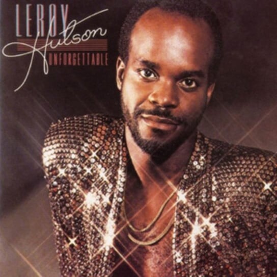 

Виниловая пластинка Hutson Leroy - Unforgettable