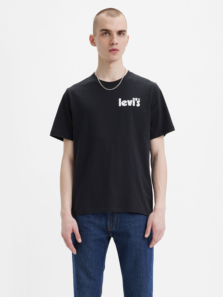 

Футболка Levi´s, черный