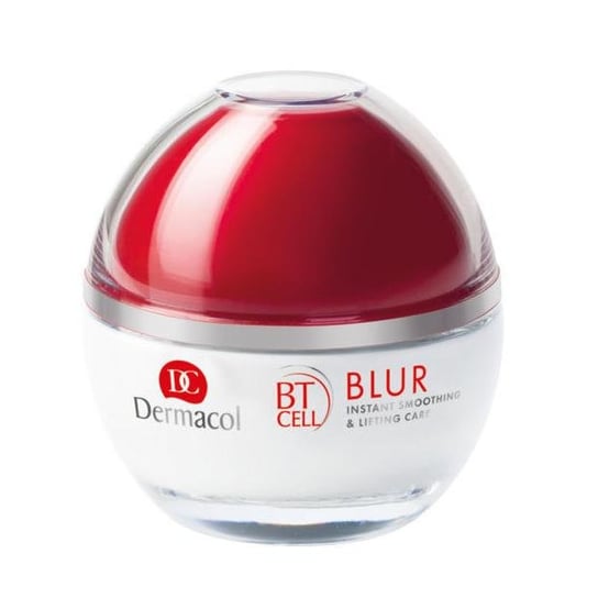 цена Крем для лица Blur Instant Smoothing & Lifting Care, 50 мл Dermacol, BT Cell