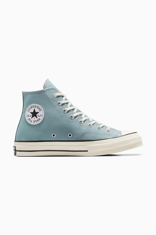 

Кроссовки Chuck 70 Converse, синий