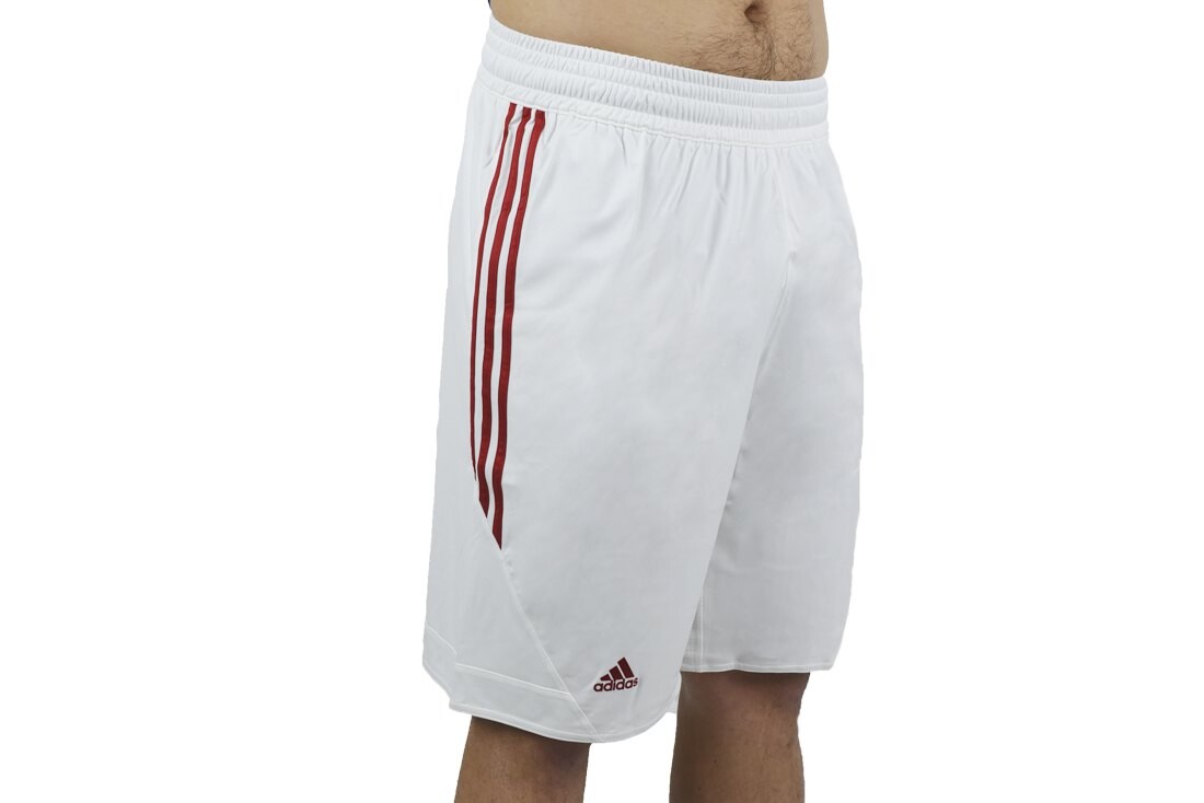 

Шорты adidas E Kit 3.0, белый