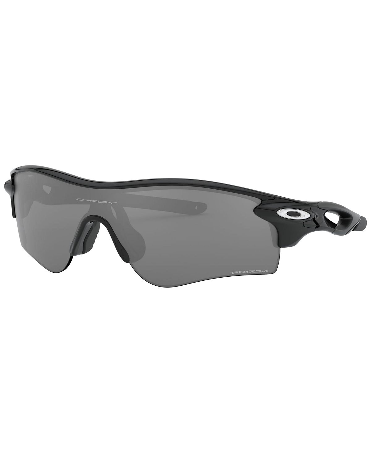 

Мужские солнцезащитные очки с низкой перемычкой, OO9206 RadarLock Path 38 Oakley