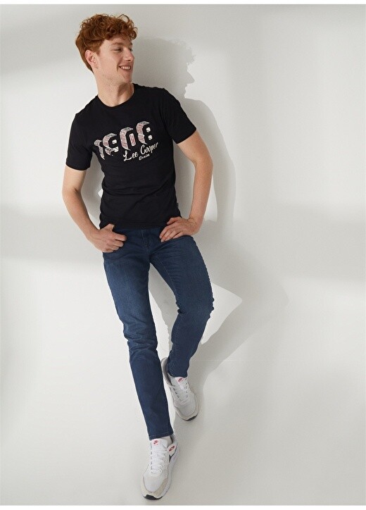 

Мужская футболка Lee Cooper