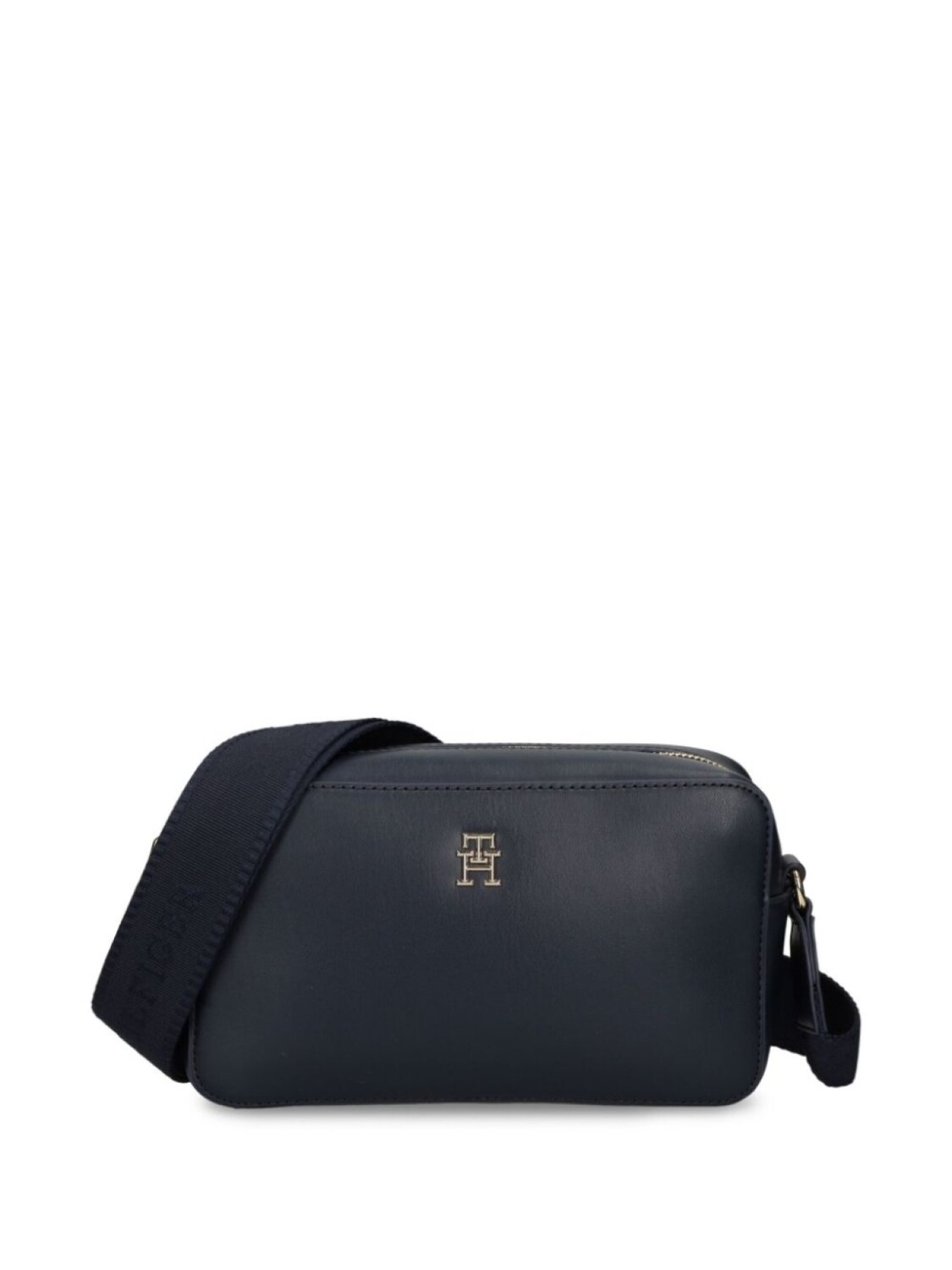 

Сумка для фотоаппарата Tommy Hilfiger Hilfiger Monotype, синий