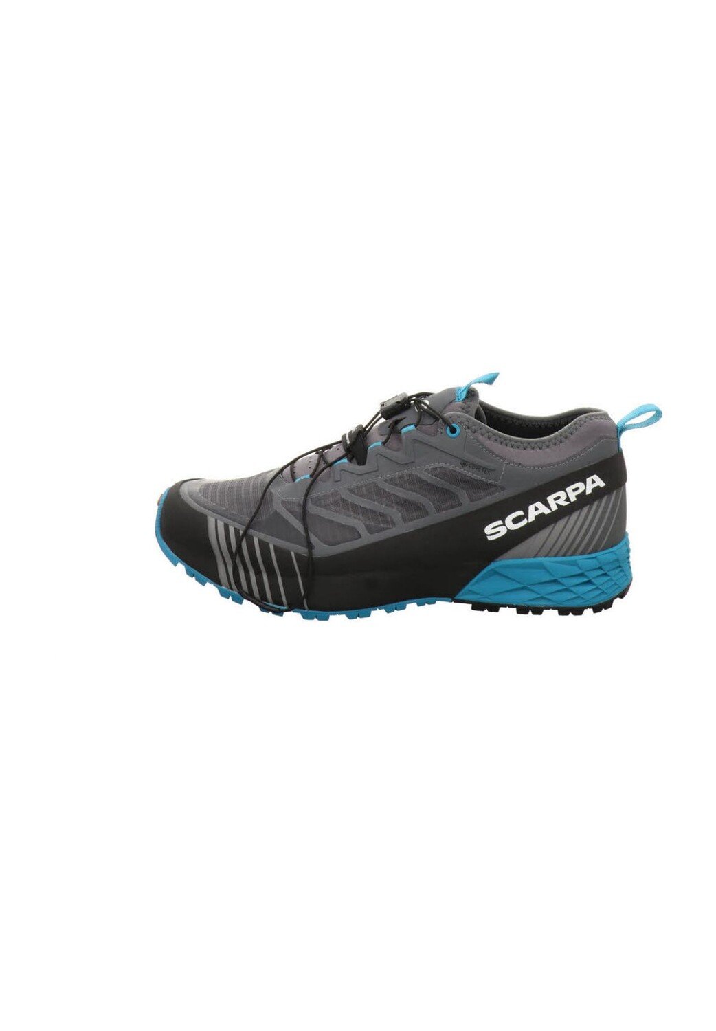 

Кроссовки Ribelle Run GTX Scarpa, серый