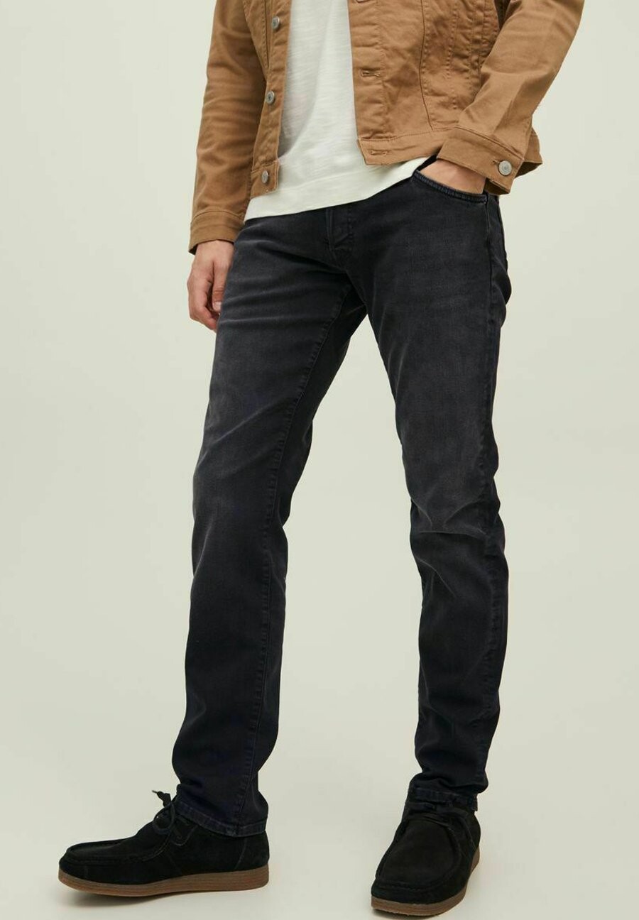 

Джинсы облегающего кроя Jack & Jones