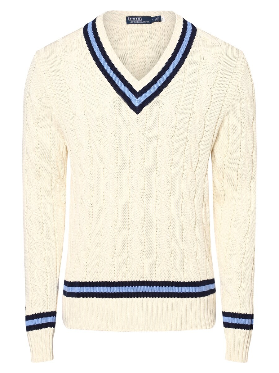 

Свитер Polo Ralph Lauren Sweater, экрю