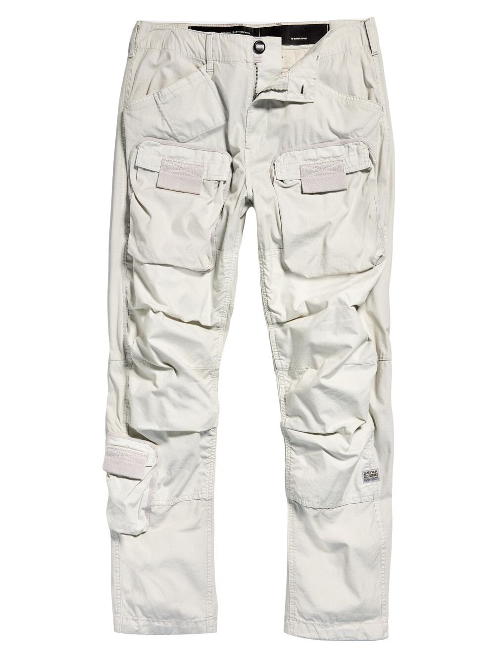 

Зауженные брюки карго 3D G-Star RAW