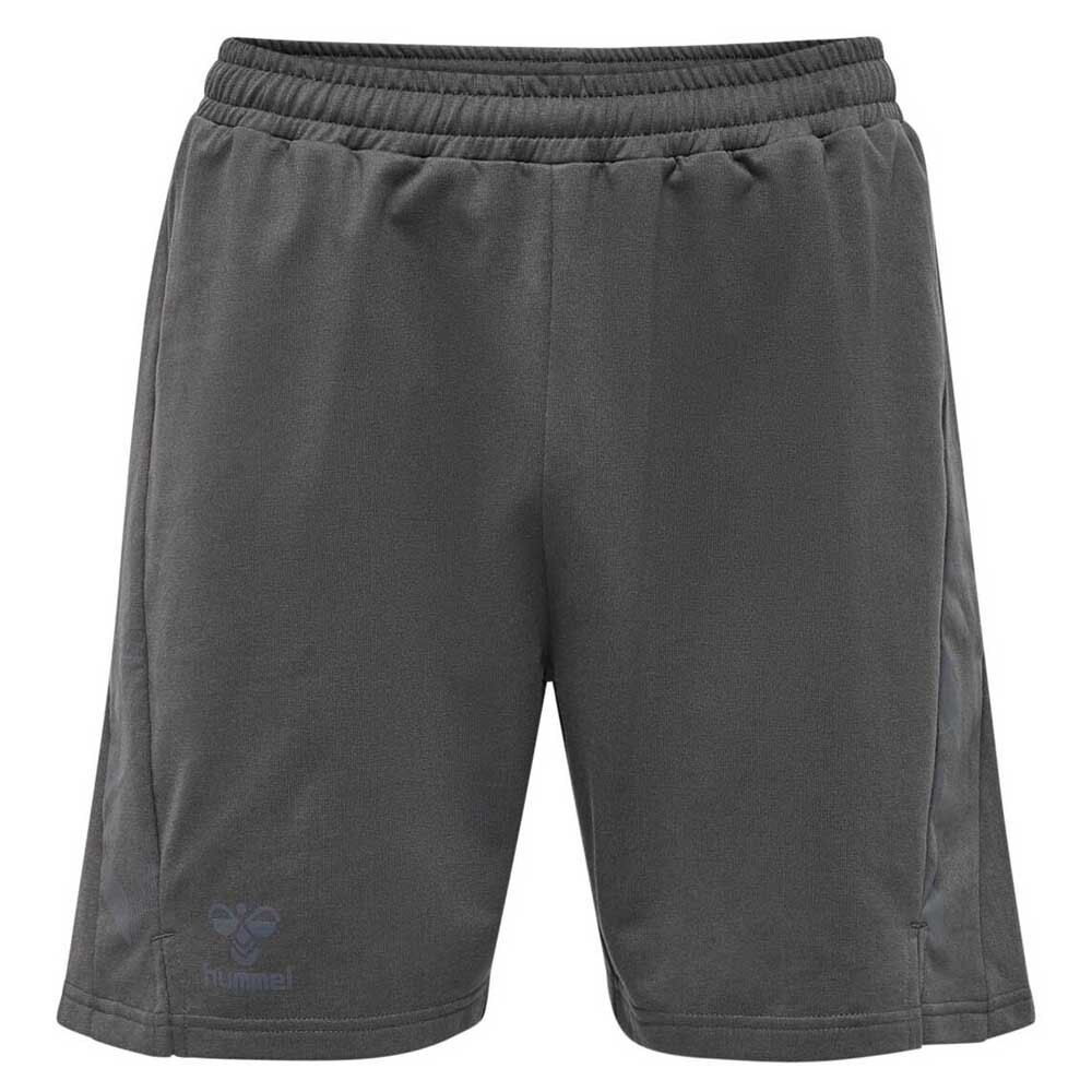 

Шорты Hummel Offgrid Cotton, черный