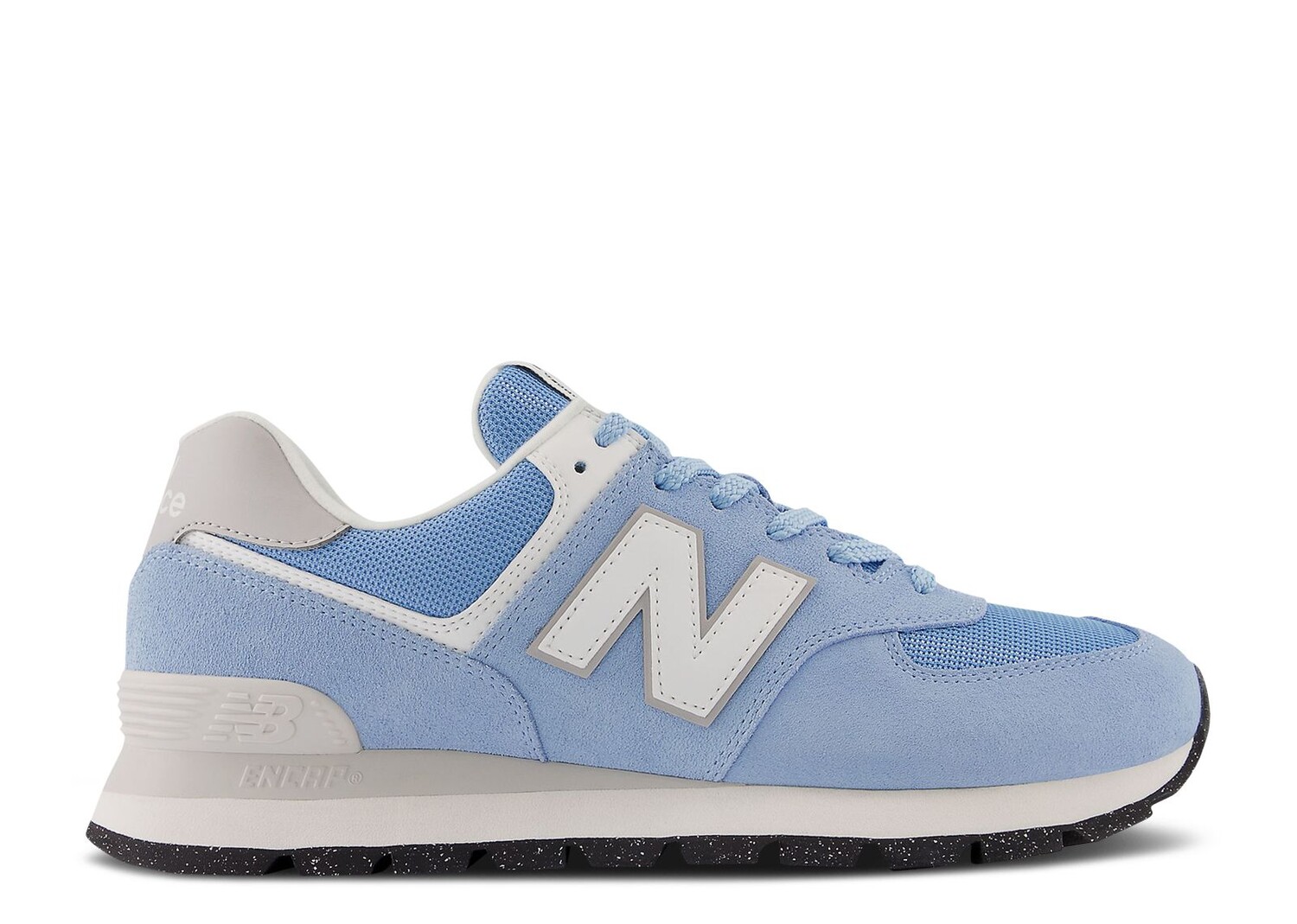 

Кроссовки New Balance 574 Rugged 'Sky Blue', синий