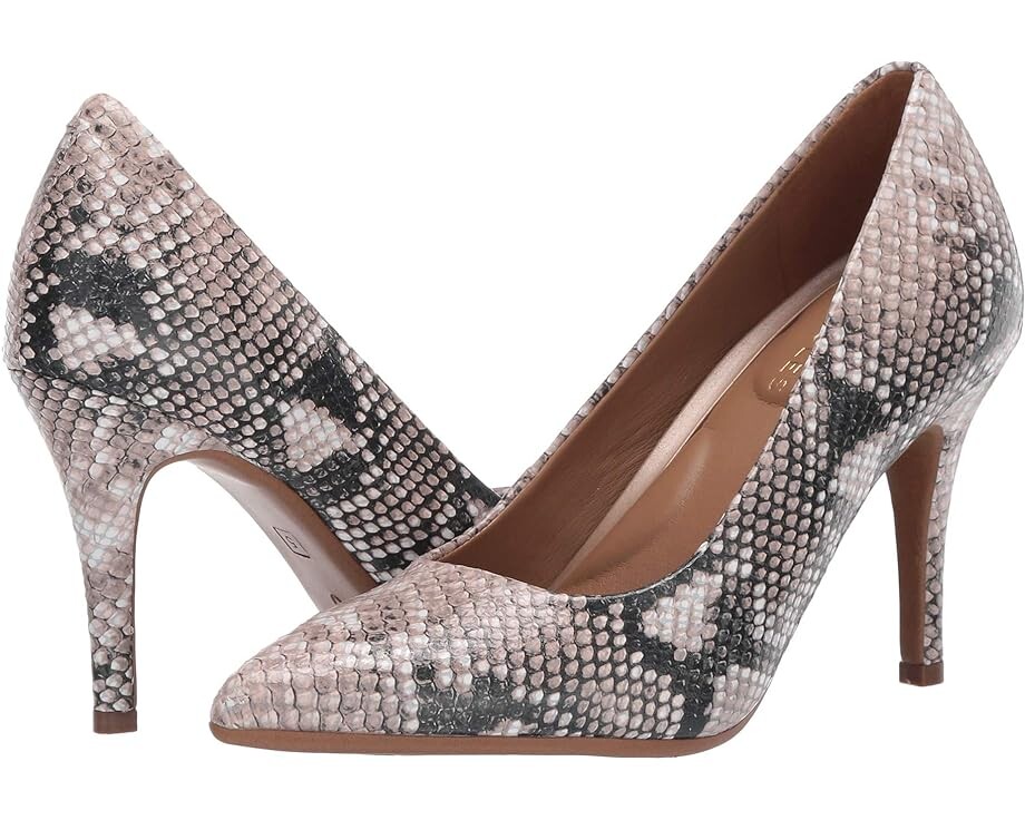 

Туфли Aerosoles Deal Breaker, цвет Tan Snake