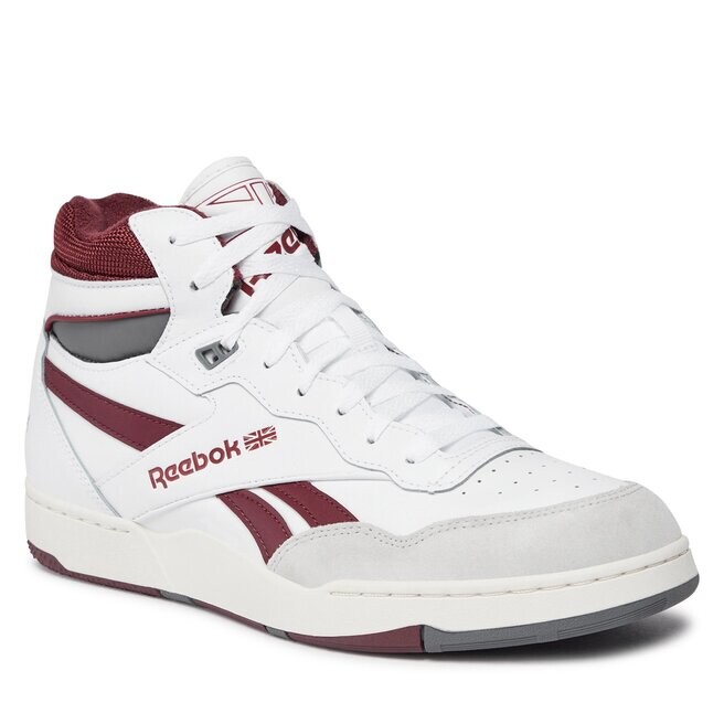 

Кроссовки Reebok BBII, белый