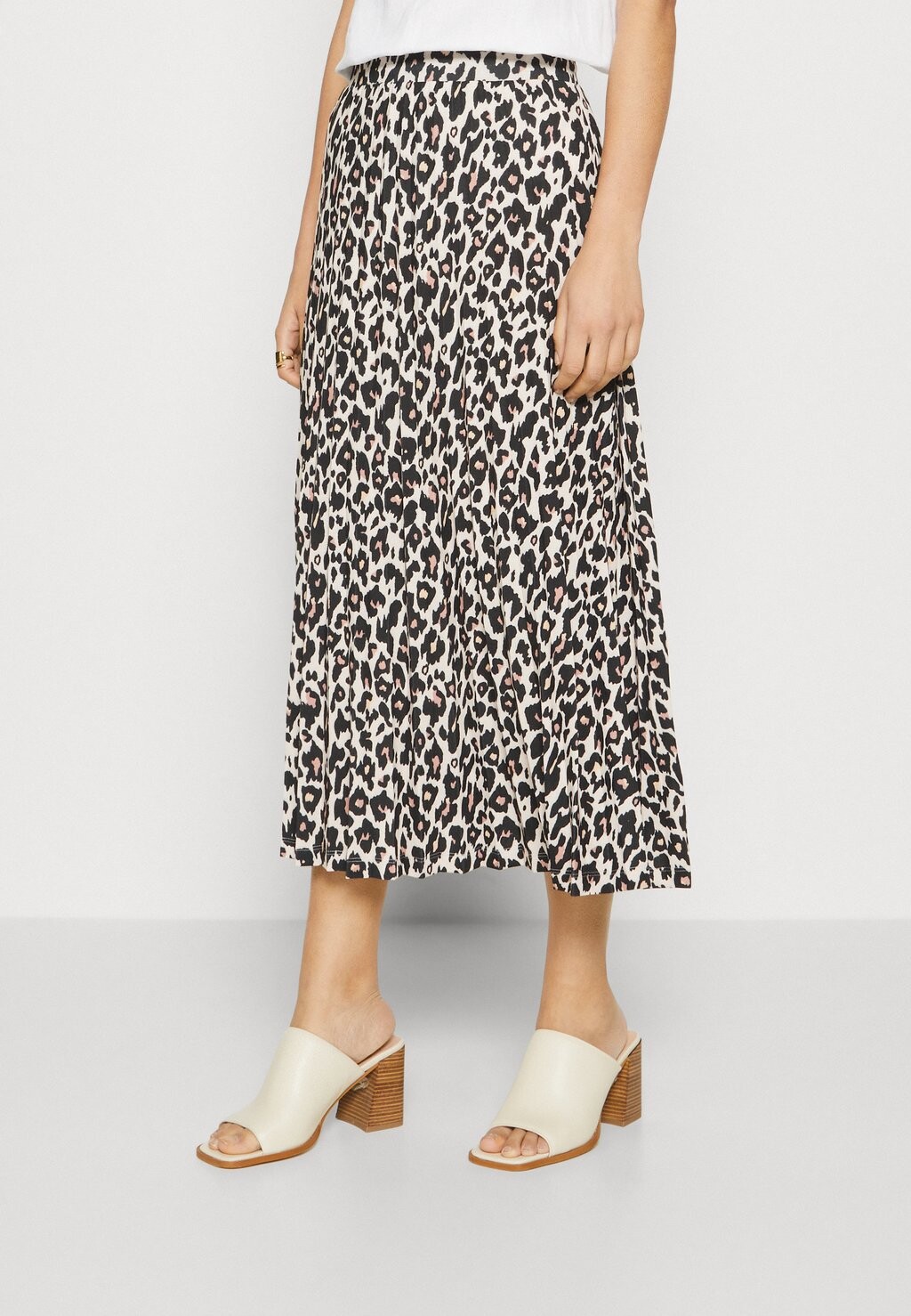 

Юбка плиссе Marks & Spencer
