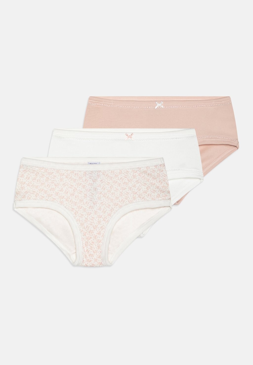 

Трусы Petit Bateau, мультиколор