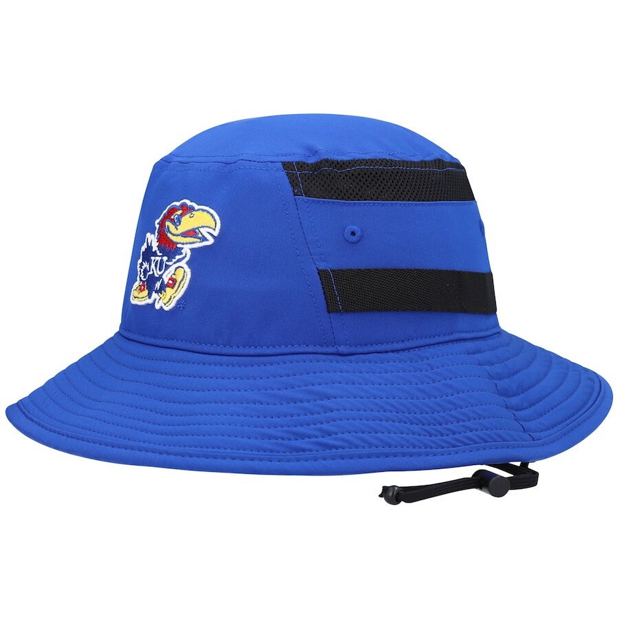 

Панама adidas Kansas Jayhawks, роял