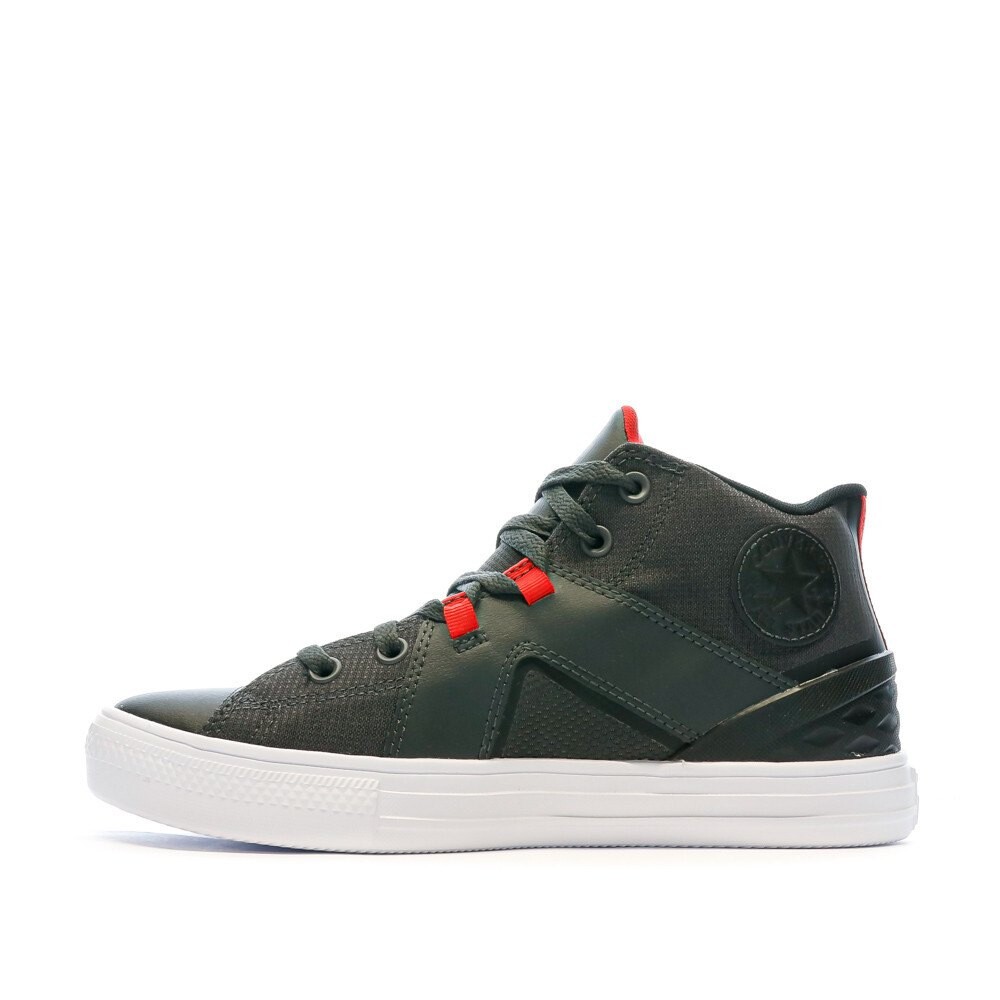 

Кроссовки Converse Chuck Taylor All Star Flux Ultra, серый