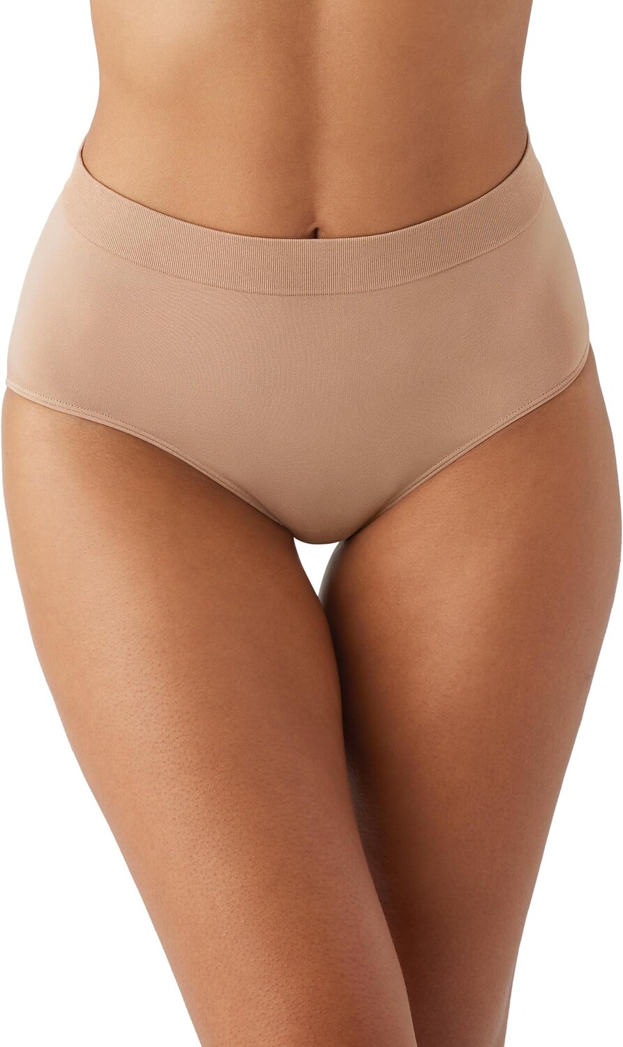 

Трусы Wacoal B-Smooth Brief 838175, цвет Praline