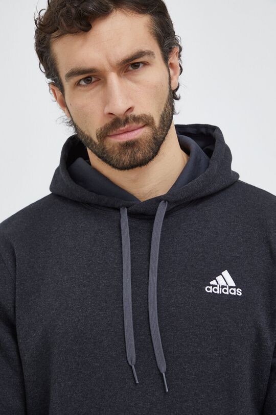 

Толстовка adidas, черный