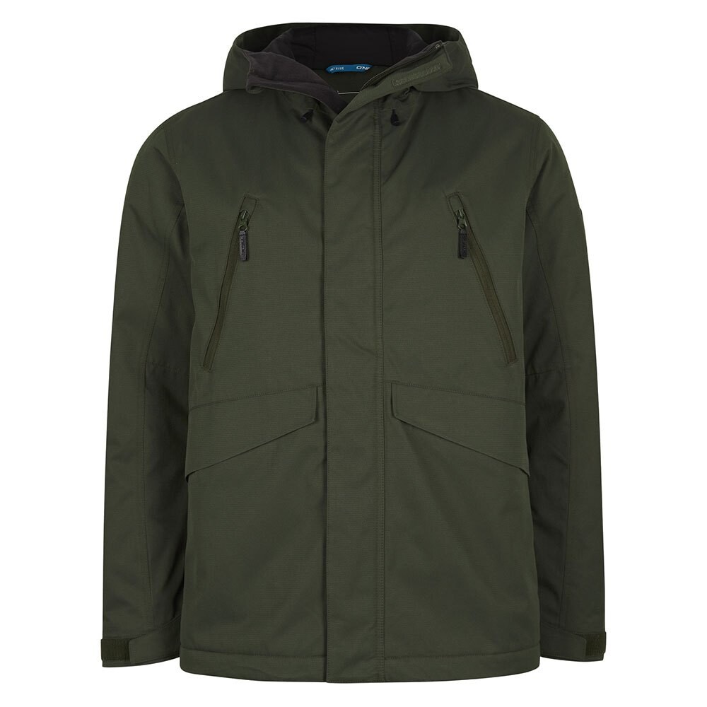 

Куртка O´neill Urban Textured, зеленый