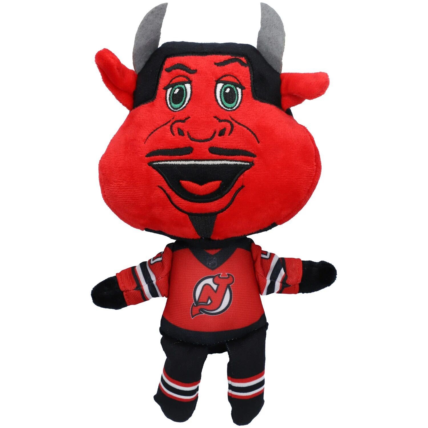 

Плюшевый талисман Baby Bro 9 дюймов FOCO New Jersey Devils Unbranded