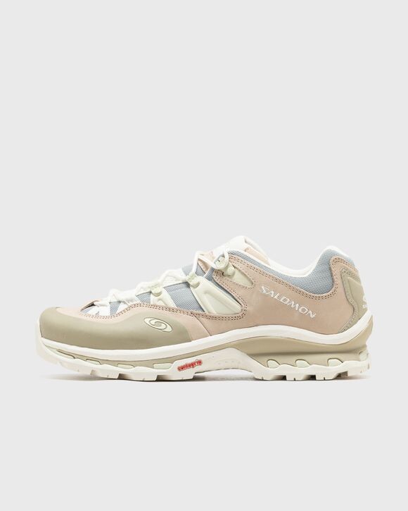 

Кроссовки Salomon Xt-Quest 2, цвет wpear/steblu/slagre