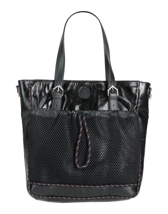 

Сумка TRUSSARDI, черный