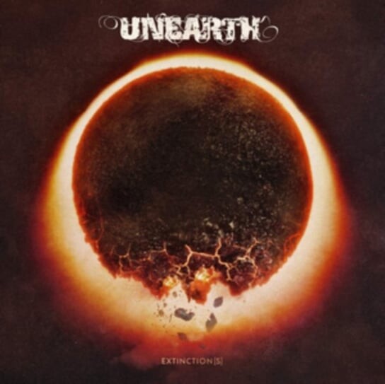 

Виниловая пластинка Unearth - Extinction(s)
