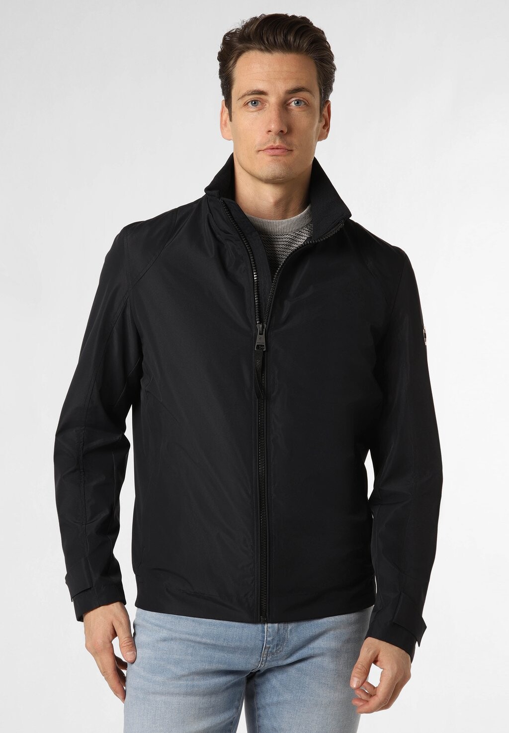 

Демисезонная куртка LUCCA Strellson, цвет marine